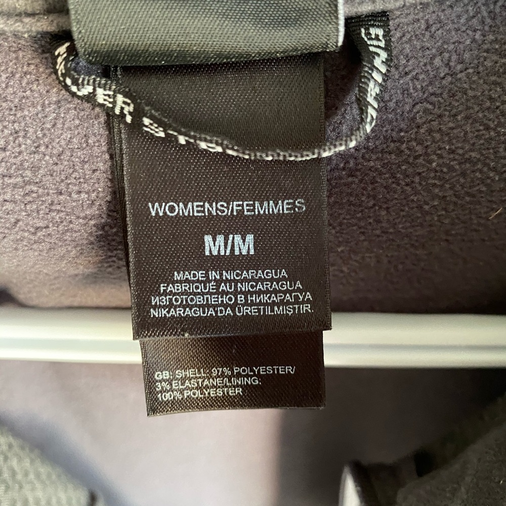 Northface soft shell jacket - Picture 3 of 3